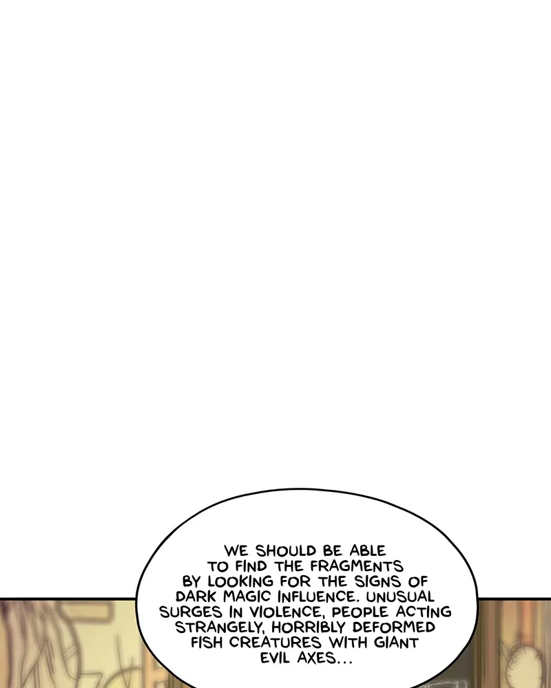 Elf & Warrior Chapter 244 page 43 - 