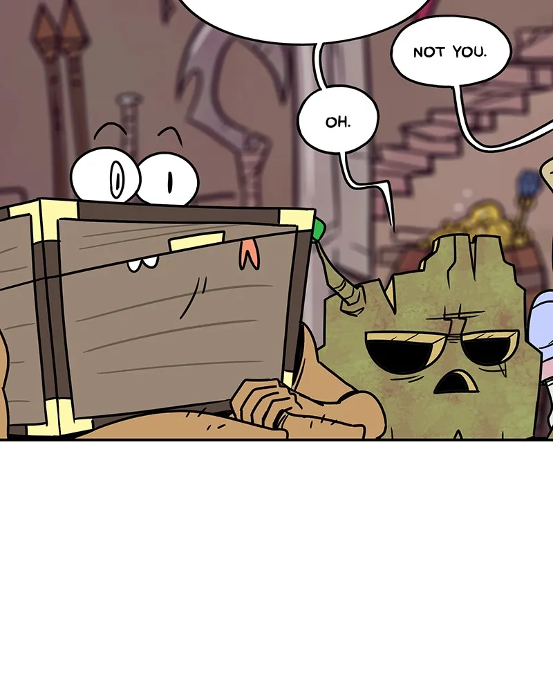 Elf & Warrior Chapter 244 page 47 - 
