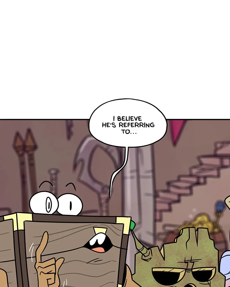 Elf & Warrior Chapter 244 page 48 - 