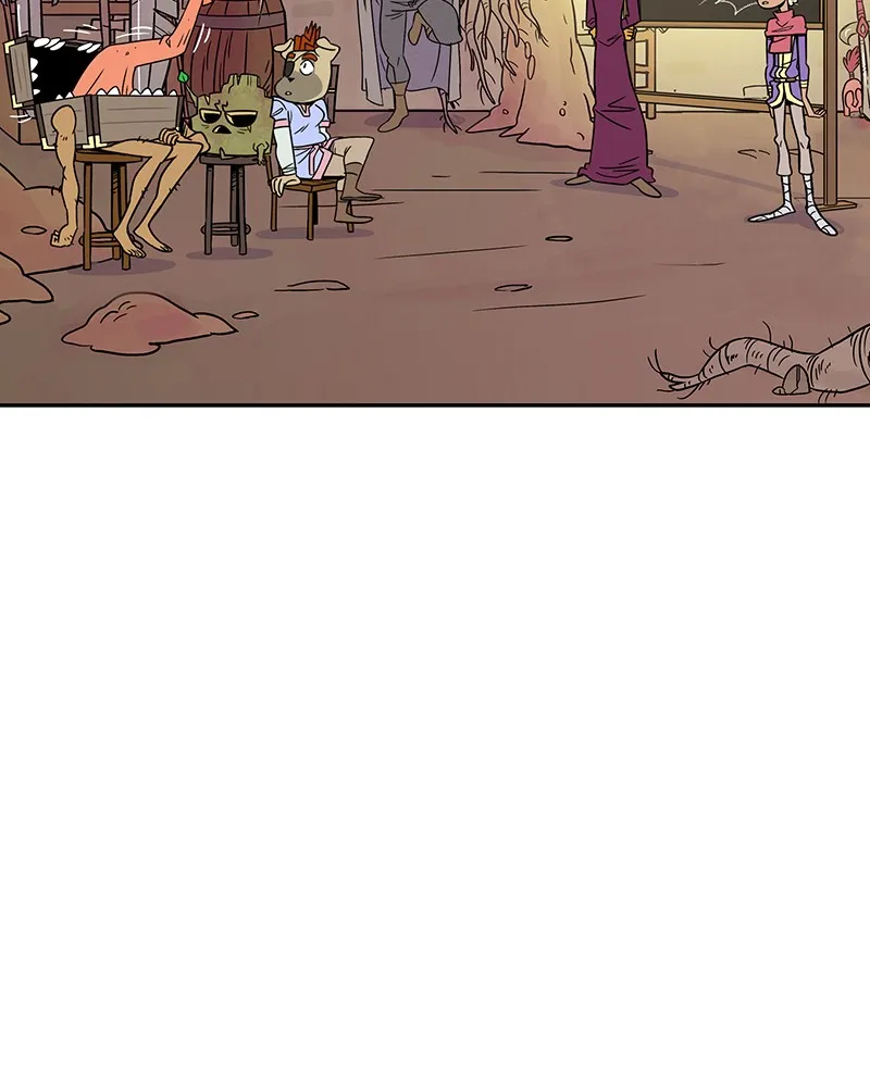 Elf & Warrior Chapter 244 page 52 - 
