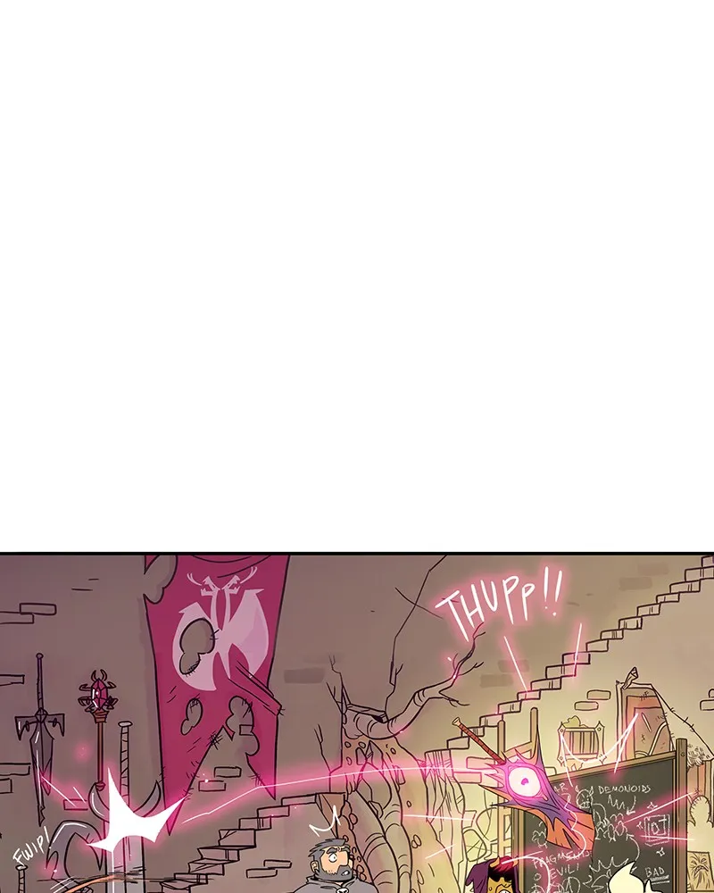 Elf & Warrior Chapter 245 page 13 - 