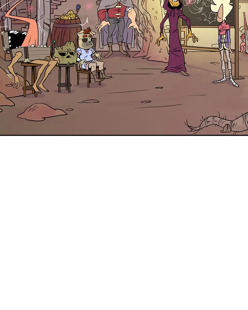 Elf & Warrior Chapter 245 page 14 - 