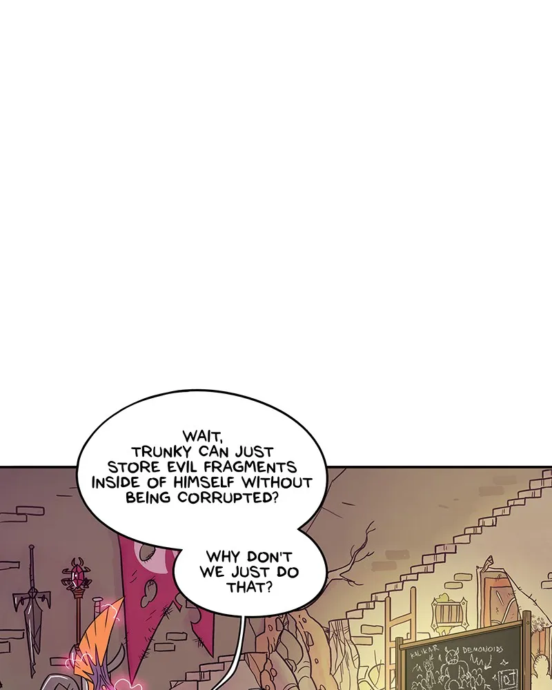 Elf & Warrior Chapter 245 page 3 - 