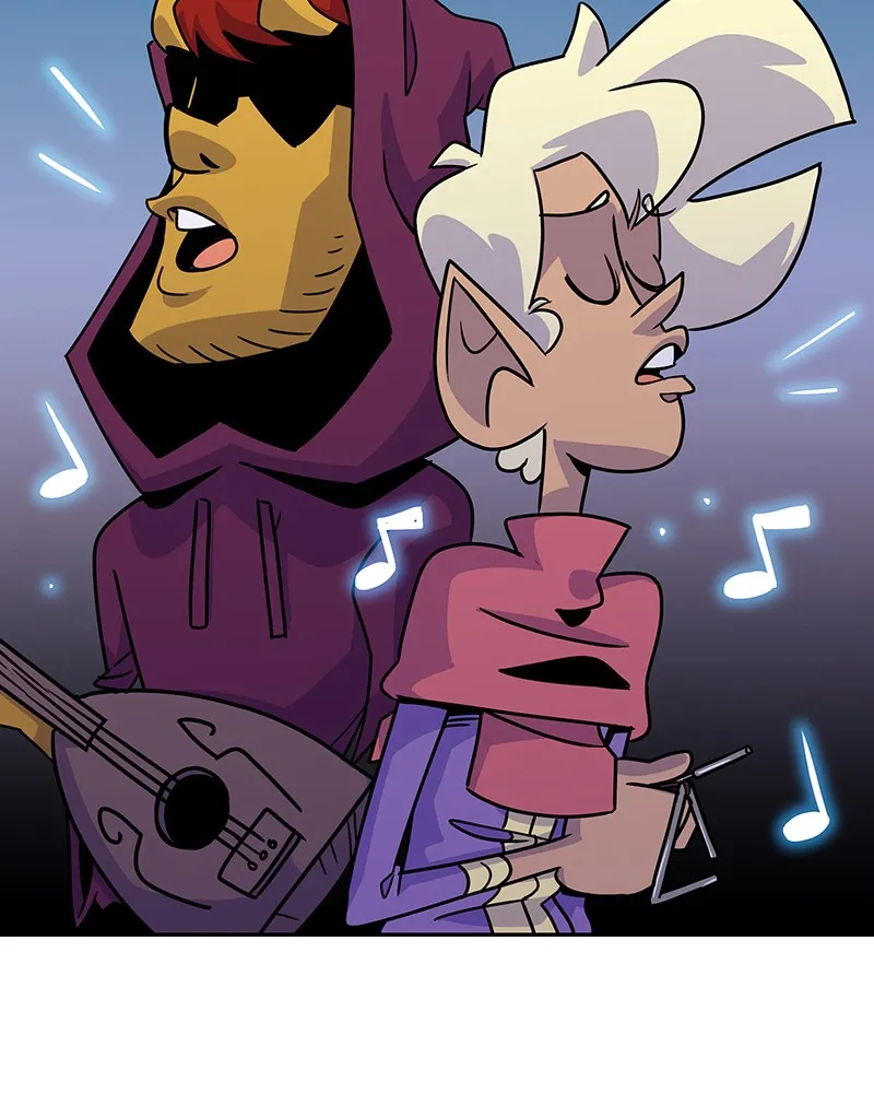 Elf & Warrior Chapter 245 page 24 - 