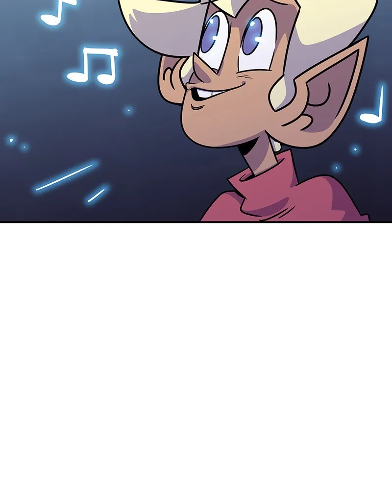 Elf & Warrior Chapter 245 page 33 - 