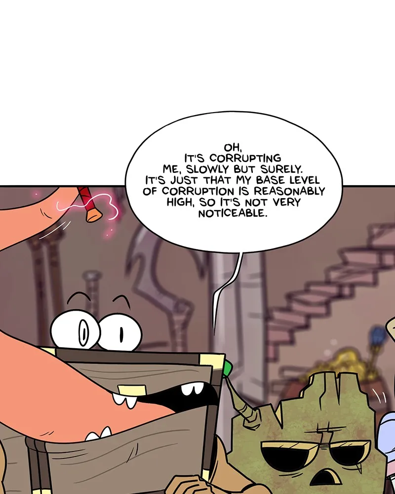 Elf & Warrior Chapter 245 page 5 - 