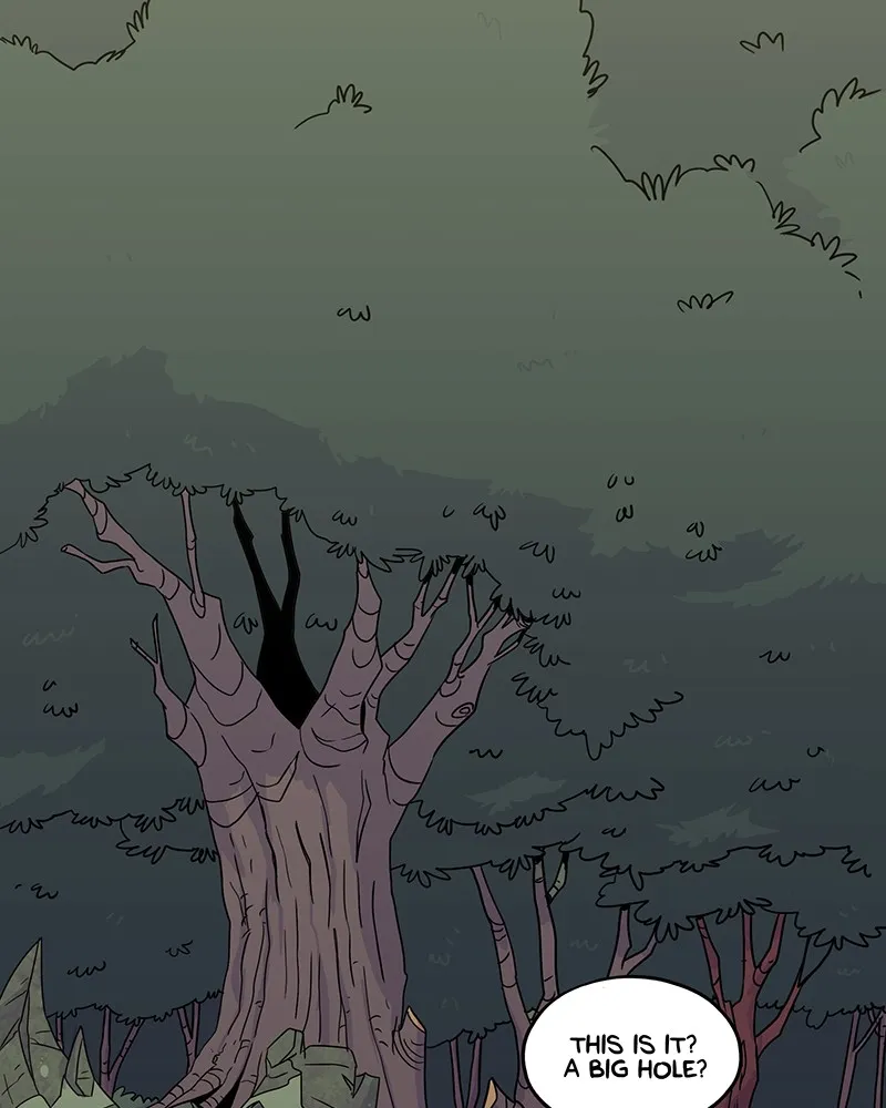 Elf & Warrior Chapter 245 page 41 - 