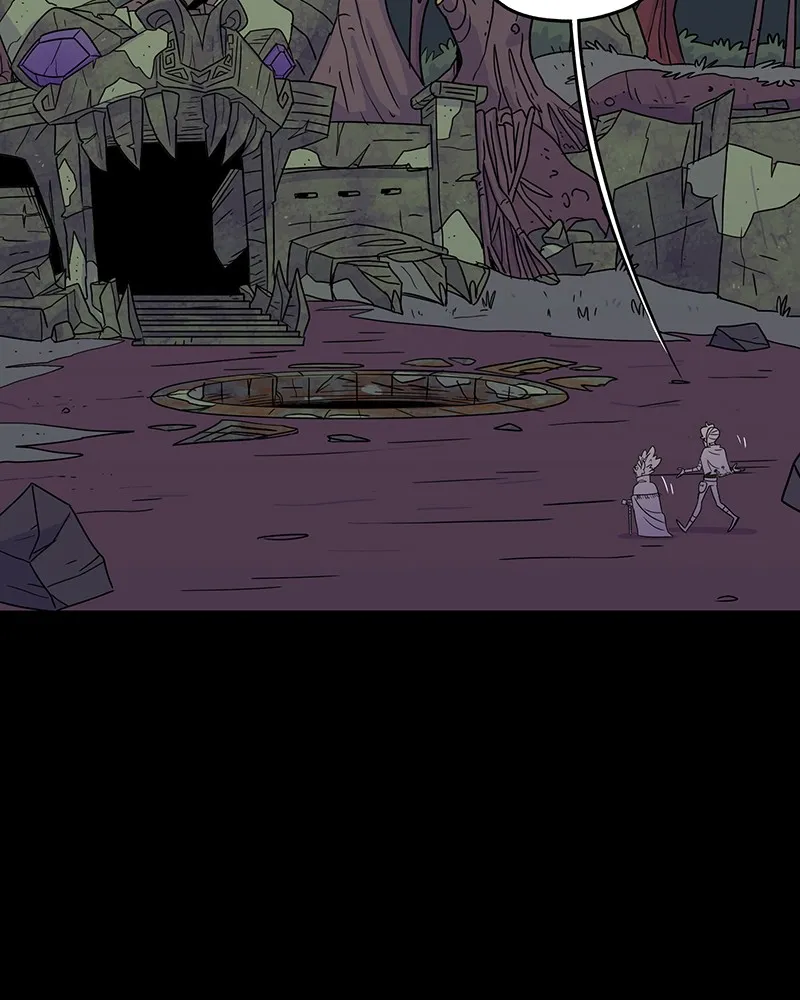 Elf & Warrior Chapter 245 page 42 - 