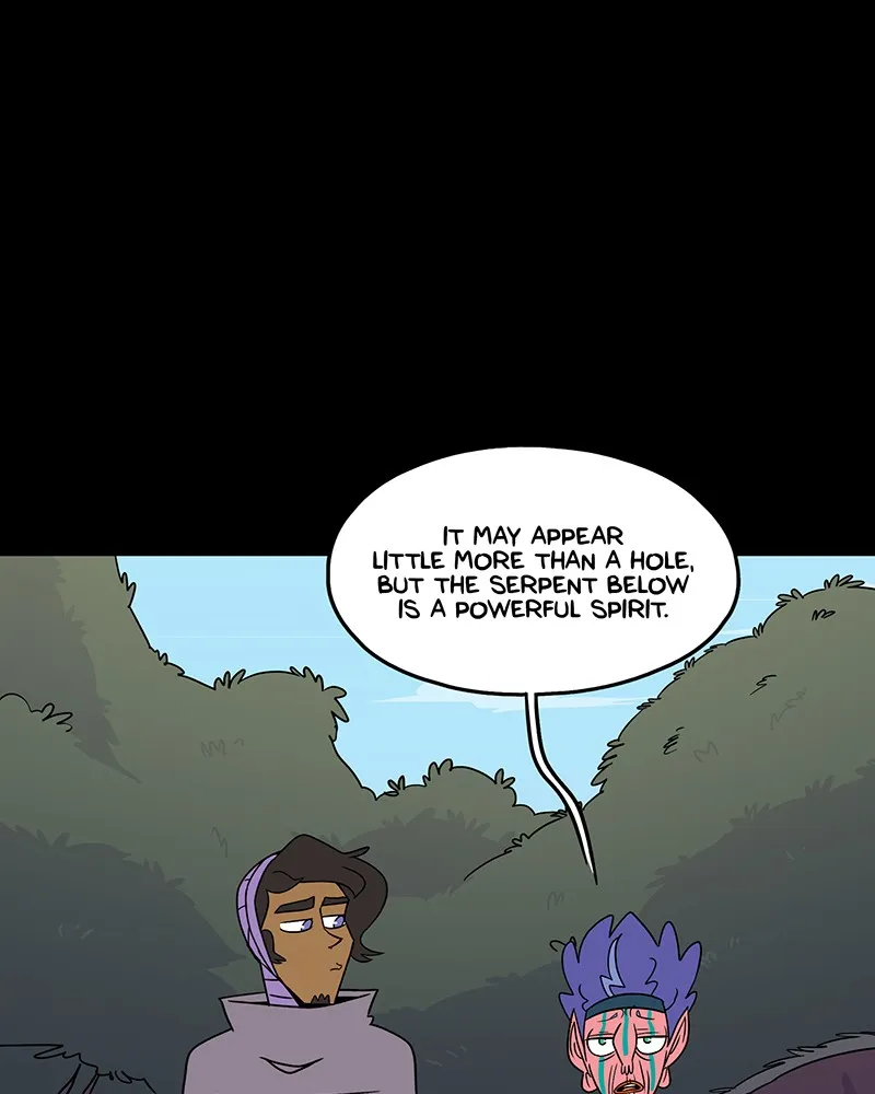 Elf & Warrior Chapter 245 page 43 - 