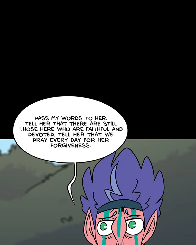 Elf & Warrior Chapter 245 page 53 - 