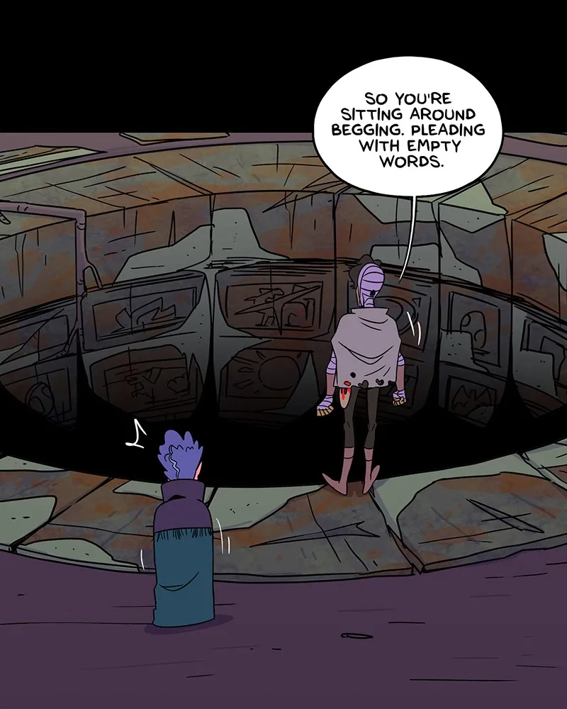 Elf & Warrior Chapter 245 page 55 - 