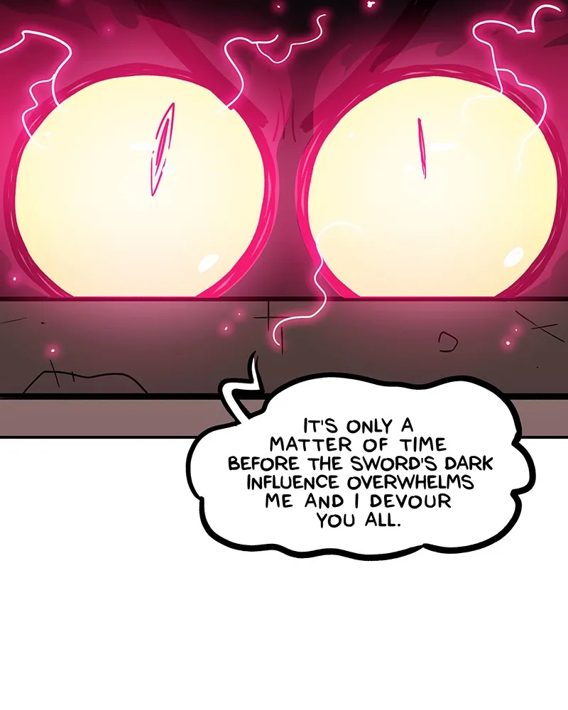 Elf & Warrior Chapter 245 page 7 - 