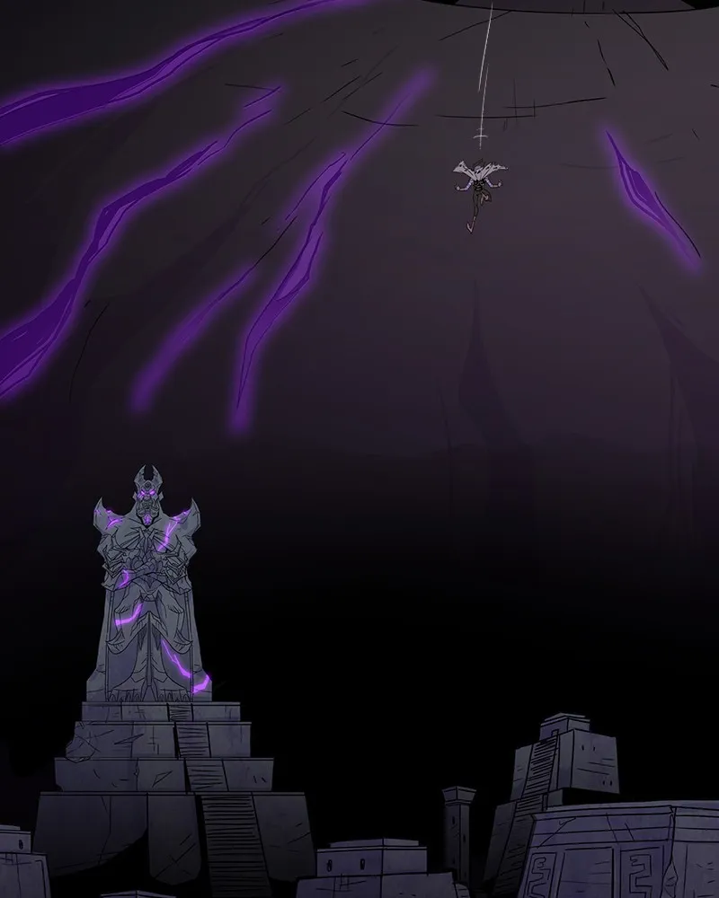 Elf & Warrior Chapter 246 page 14 - 
