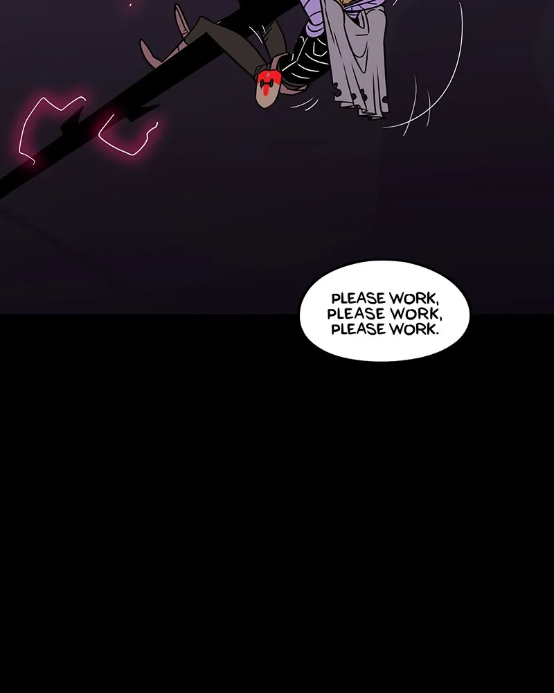 Elf & Warrior Chapter 246 page 20 - 