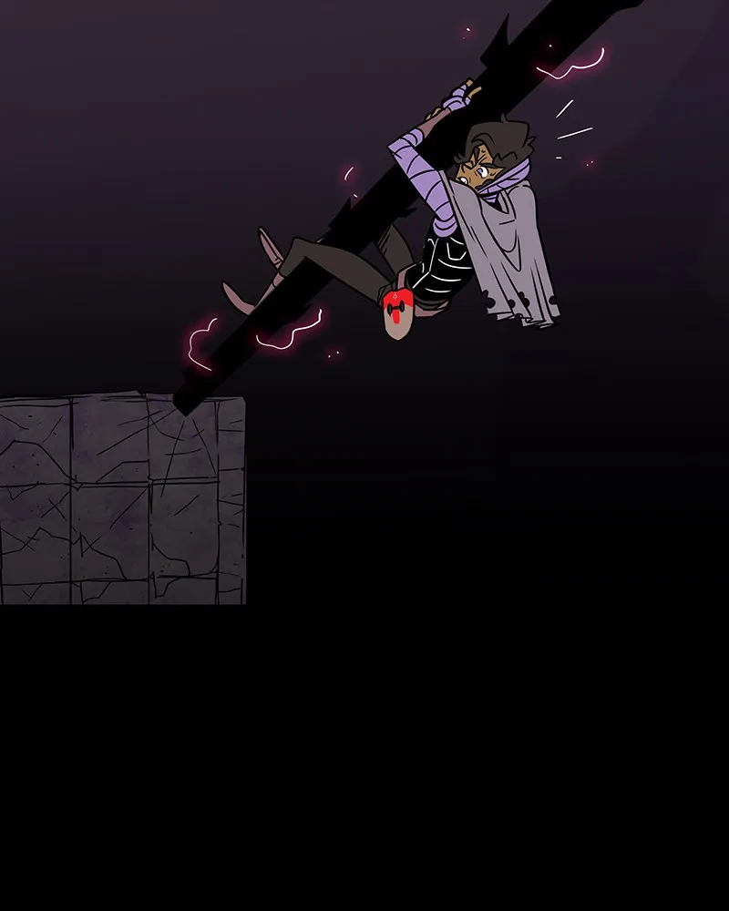 Elf & Warrior Chapter 246 page 25 - 