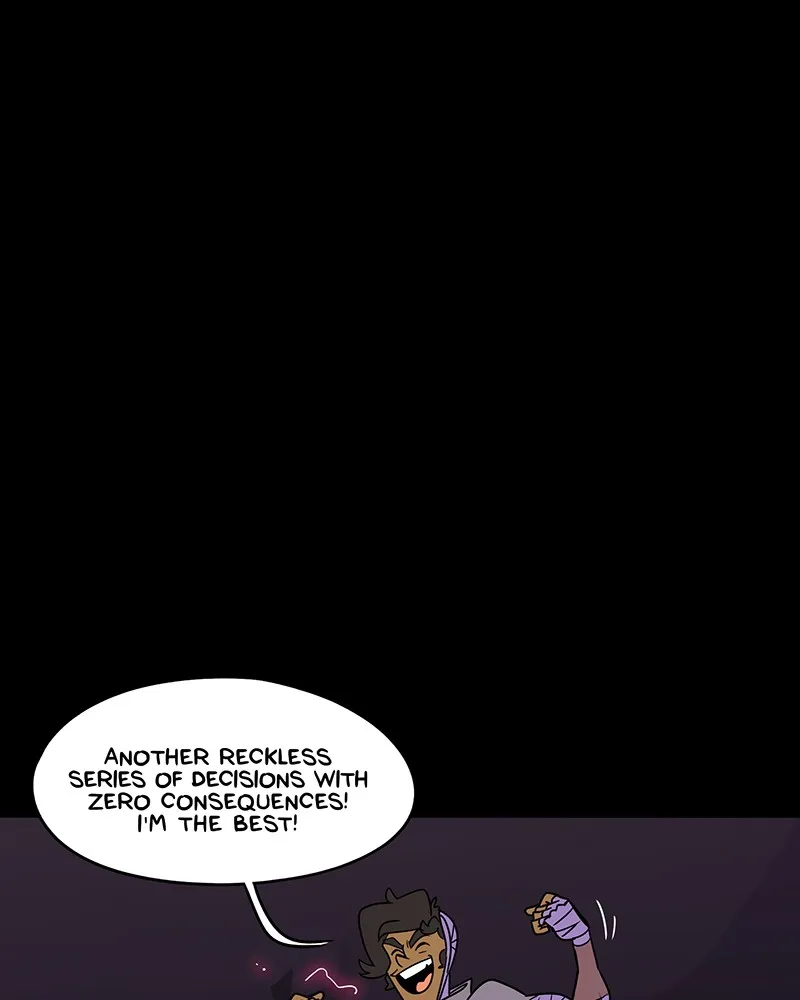 Elf & Warrior Chapter 246 page 26 - 