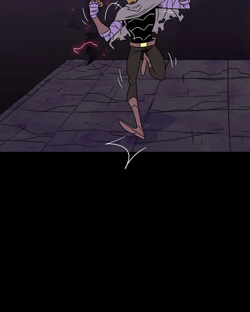Elf & Warrior Chapter 246 page 27 - 