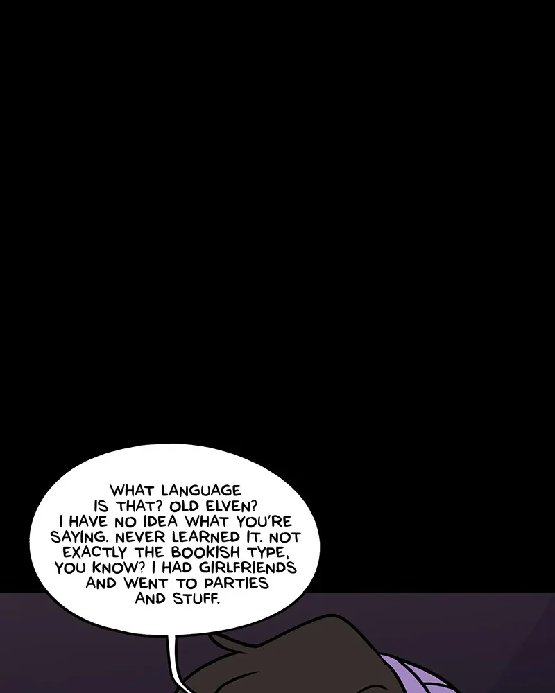 Elf & Warrior Chapter 246 page 30 - 