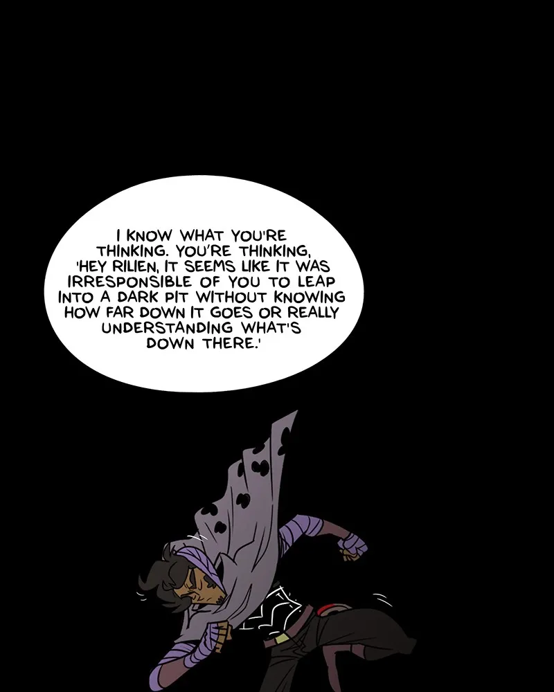 Elf & Warrior Chapter 246 page 4 - 