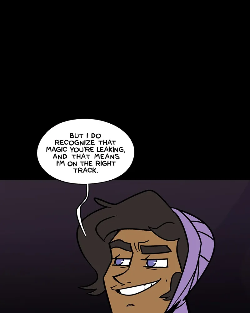 Elf & Warrior Chapter 246 page 32 - 
