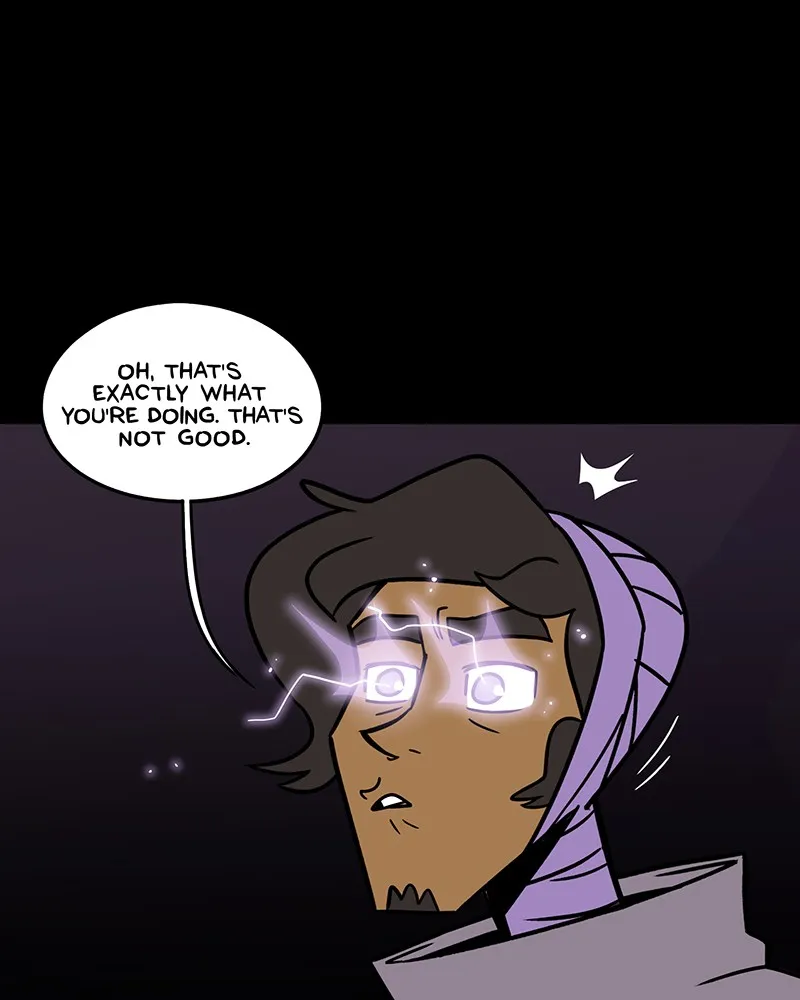 Elf & Warrior Chapter 246 page 39 - 