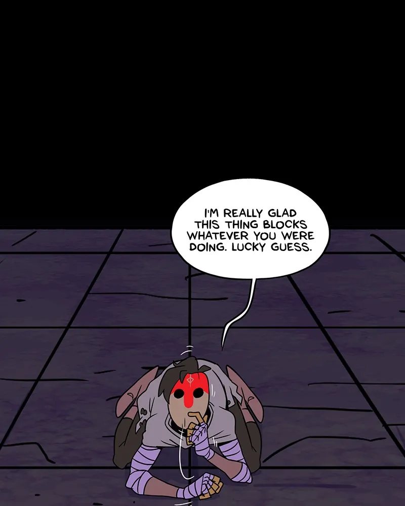 Elf & Warrior Chapter 246 page 46 - 