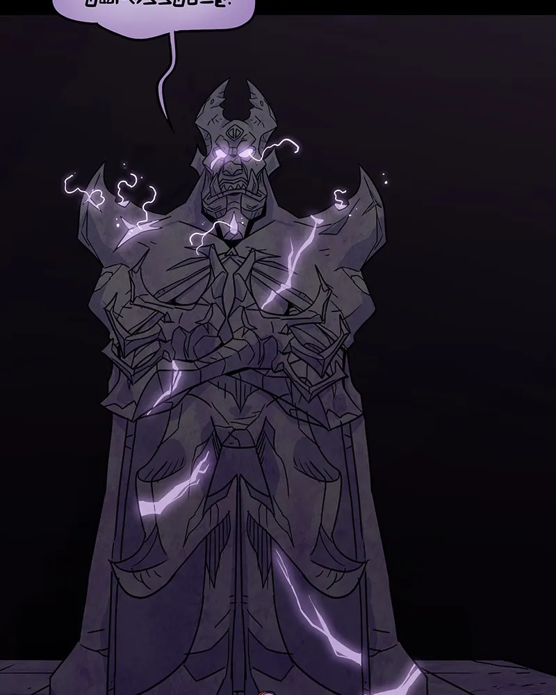 Elf & Warrior Chapter 246 page 48 - 
