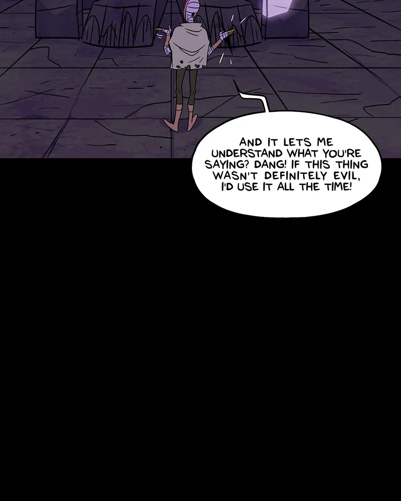 Elf & Warrior Chapter 246 page 49 - 
