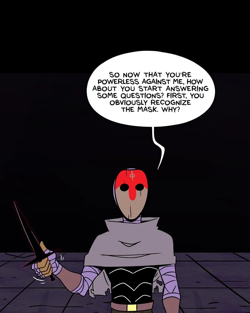 Elf & Warrior Chapter 246 page 50 - 