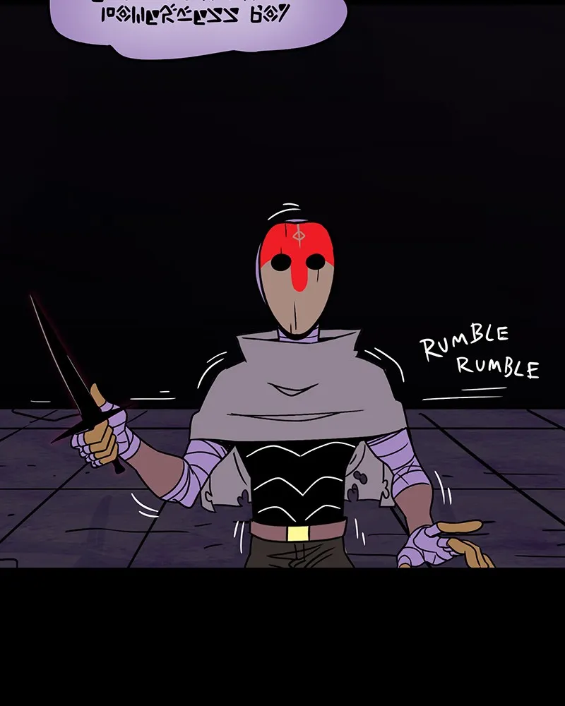 Elf & Warrior Chapter 246 page 52 - 