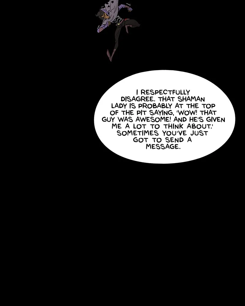 Elf & Warrior Chapter 246 page 7 - 
