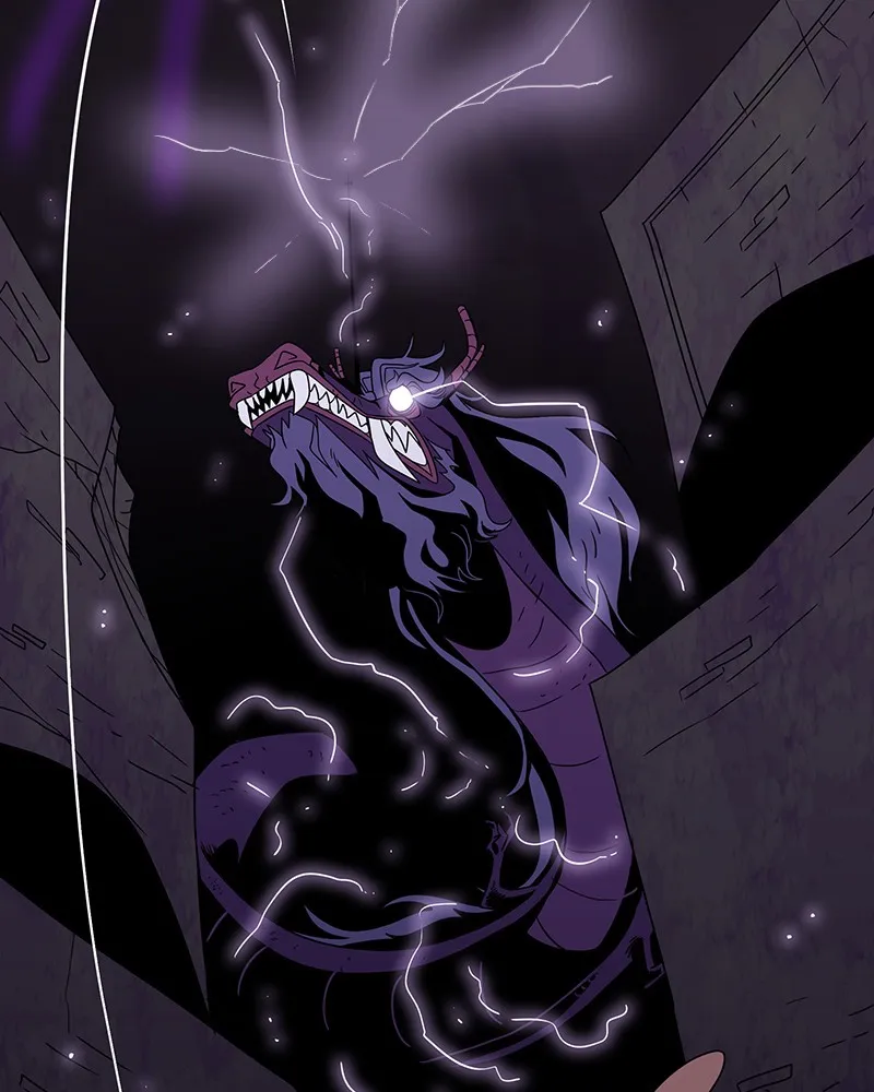 Elf & Warrior Chapter 247 page 15 - 