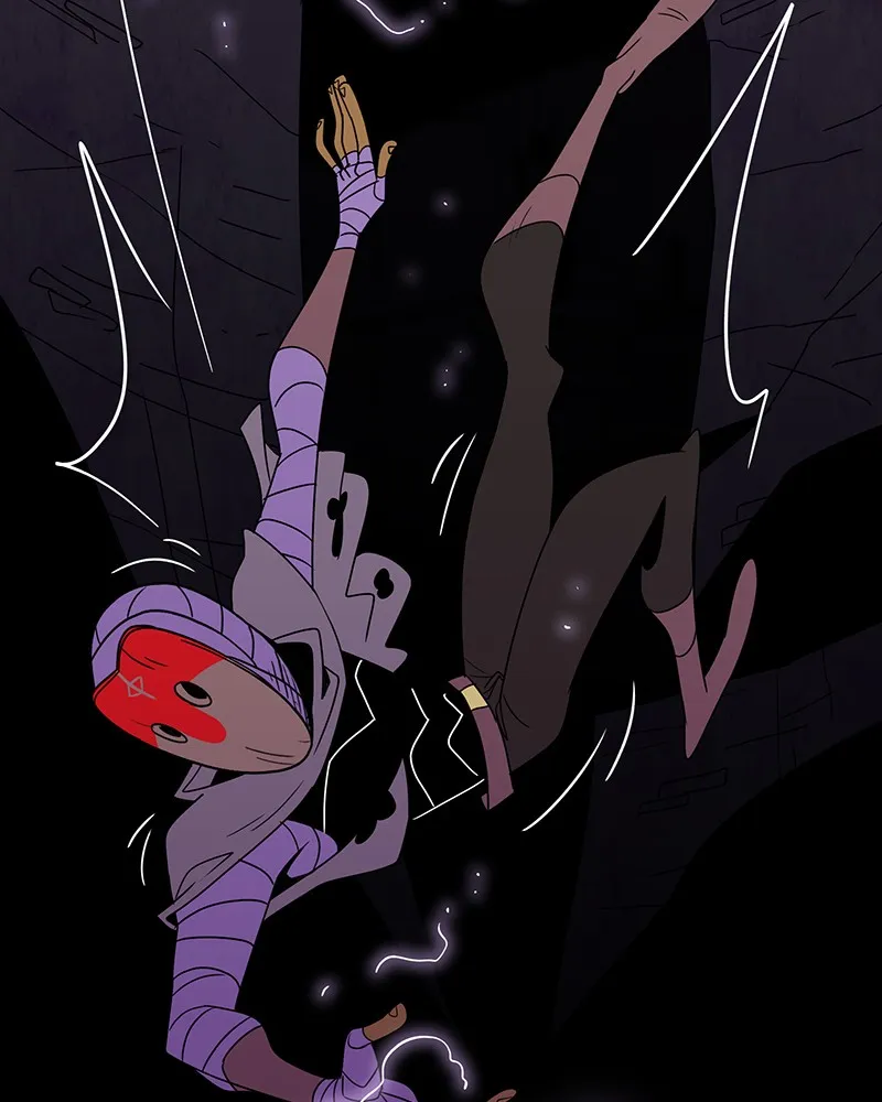 Elf & Warrior Chapter 247 page 16 - 