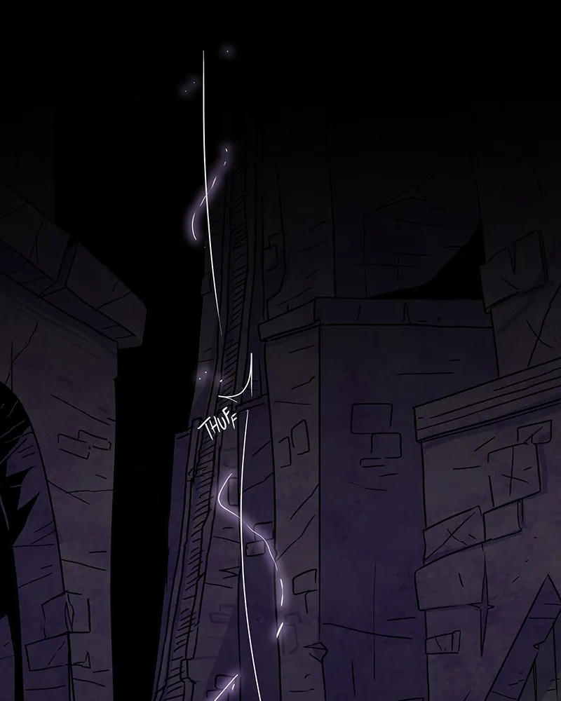Elf & Warrior Chapter 247 page 19 - 