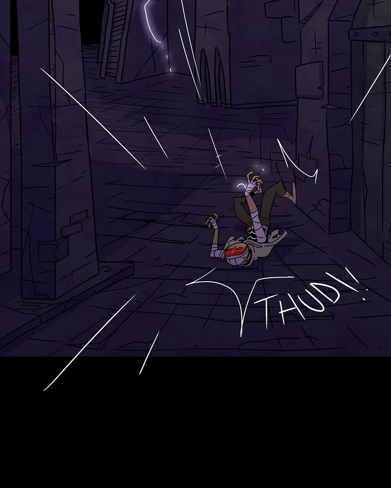 Elf & Warrior Chapter 247 page 20 - 
