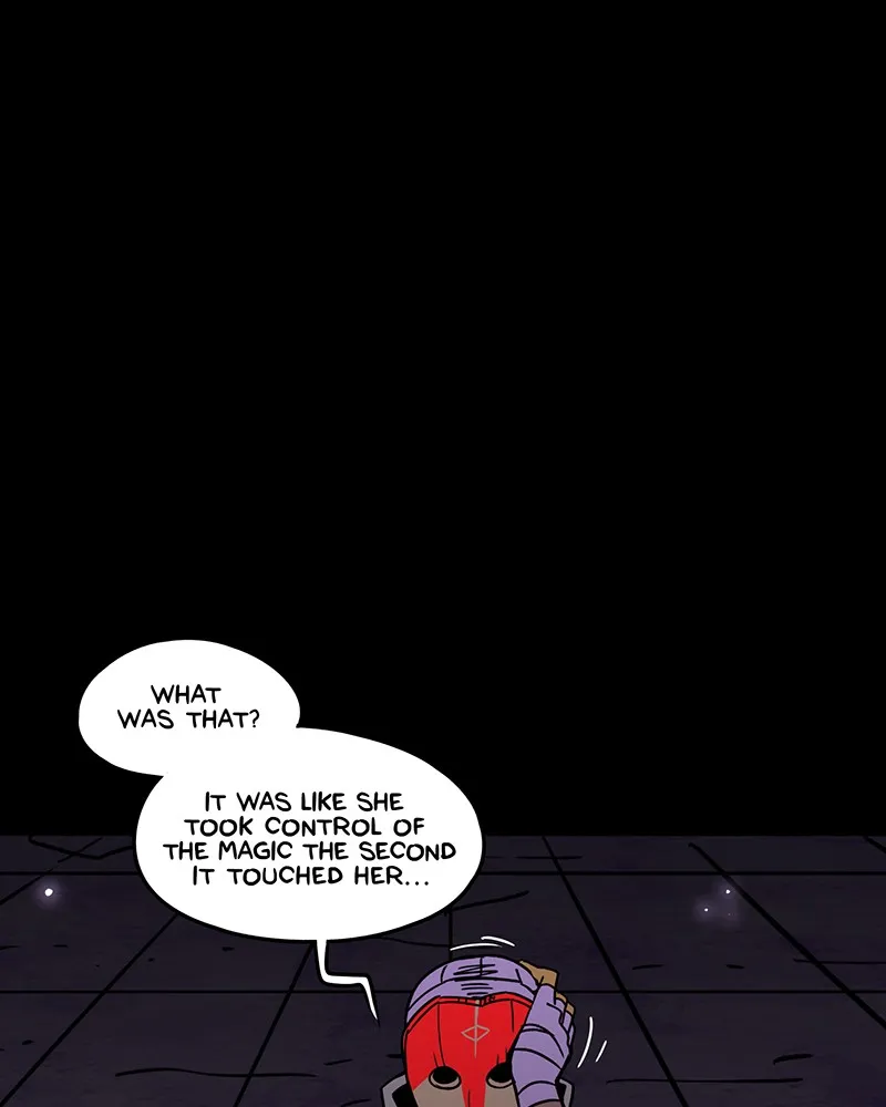 Elf & Warrior Chapter 247 page 21 - 