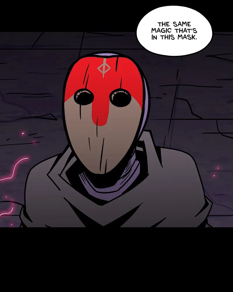 Elf & Warrior Chapter 247 page 27 - 