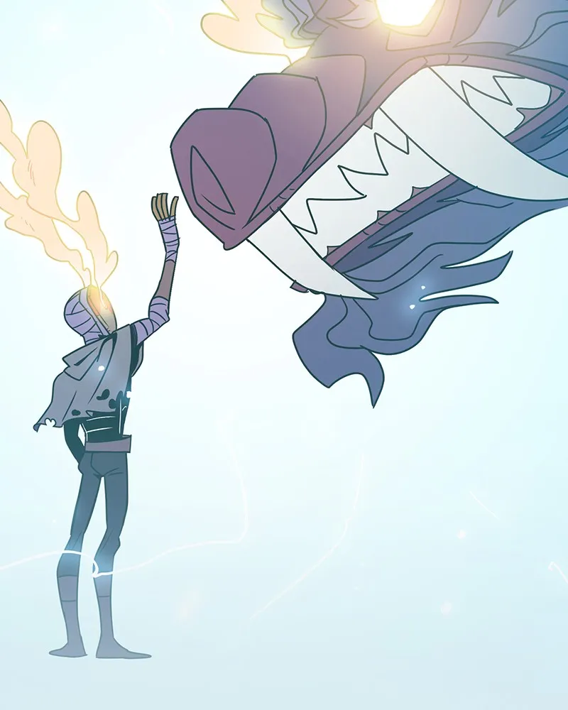 Elf & Warrior Chapter 247 page 33 - 