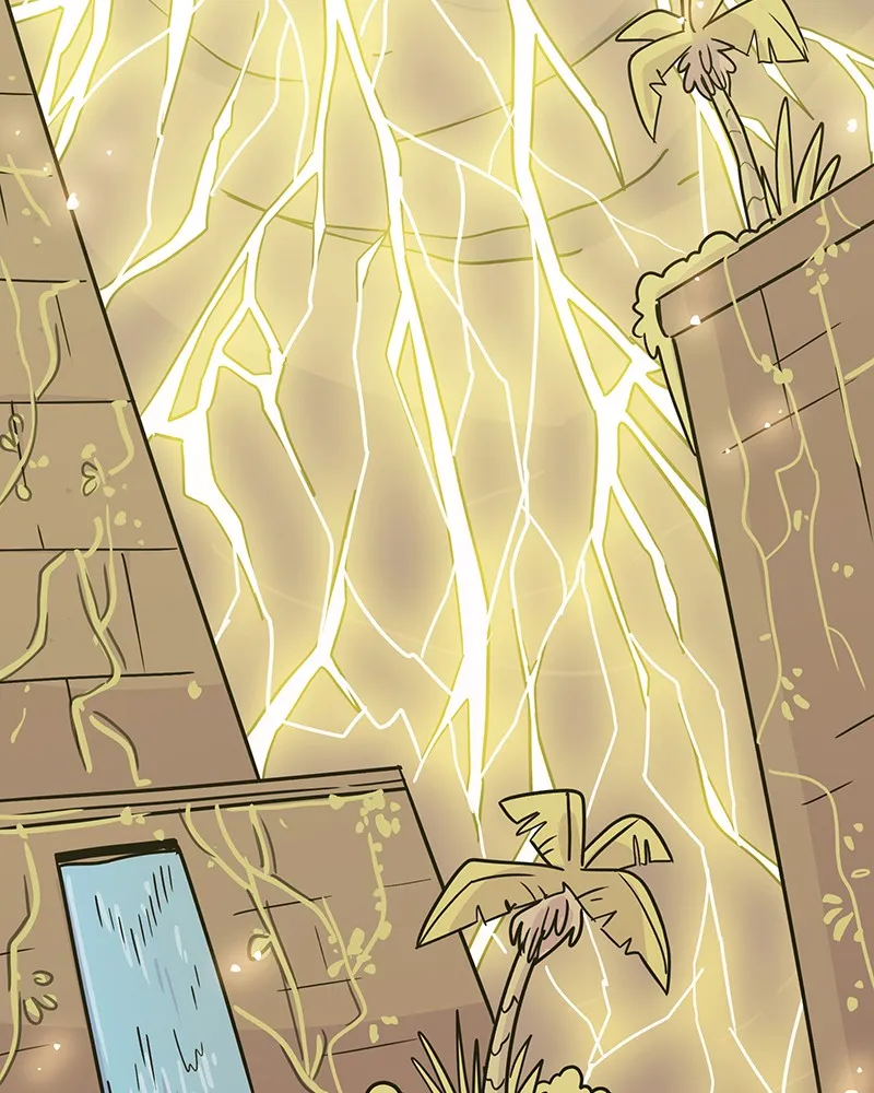 Elf & Warrior Chapter 247 page 37 - 