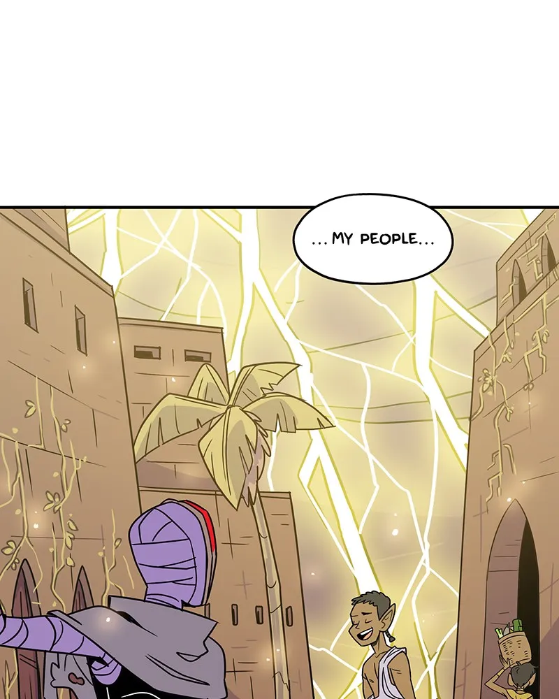 Elf & Warrior Chapter 247 page 42 - 