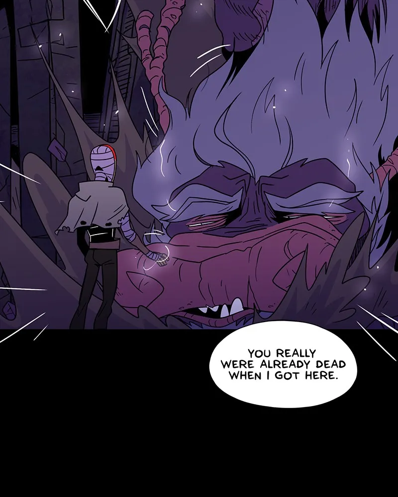 Elf & Warrior Chapter 247 page 56 - 