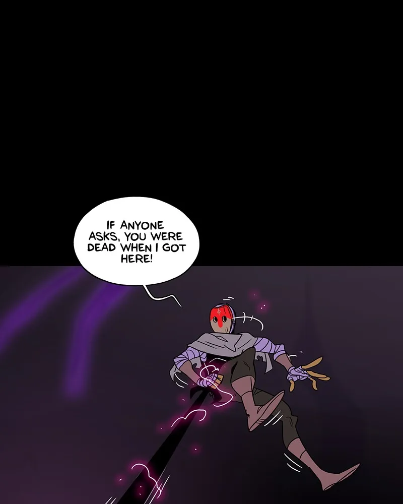 Elf & Warrior Chapter 247 page 9 - 