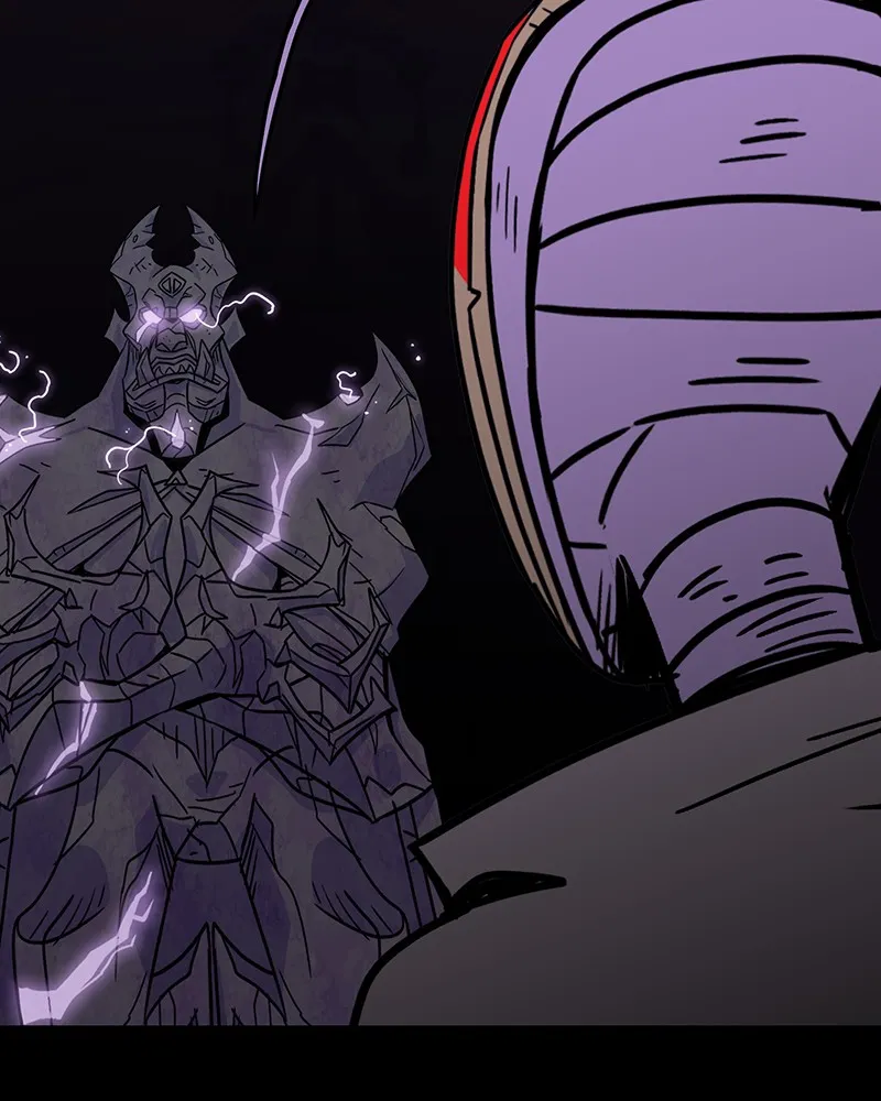 Elf & Warrior Chapter 248 page 11 - 