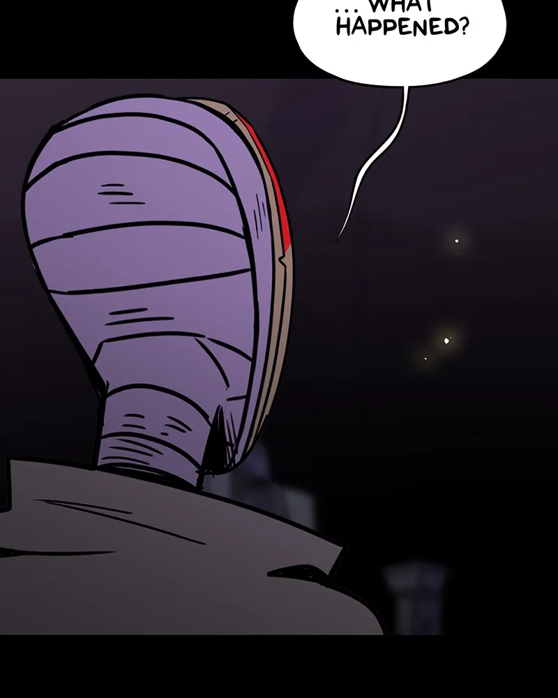 Elf & Warrior Chapter 248 page 21 - 