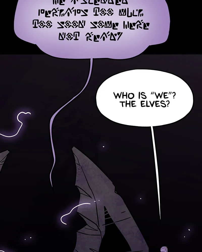 Elf & Warrior Chapter 248 page 23 - 