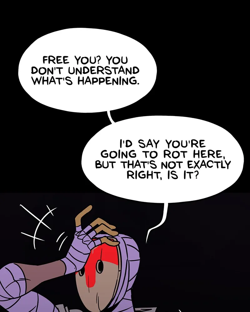 Elf & Warrior Chapter 248 page 27 - 