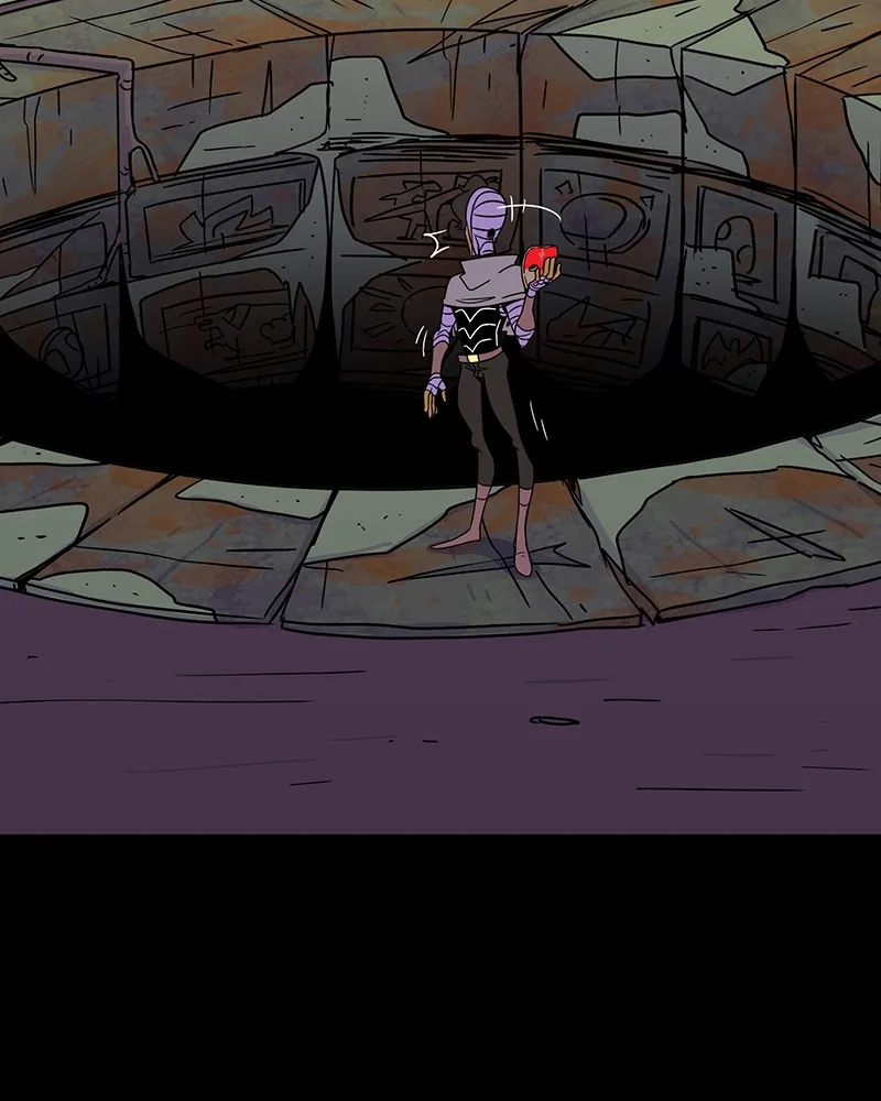 Elf & Warrior Chapter 248 page 51 - 