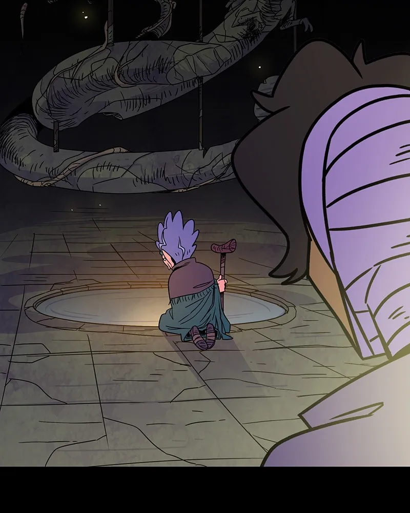 Elf & Warrior Chapter 248 page 57 - 