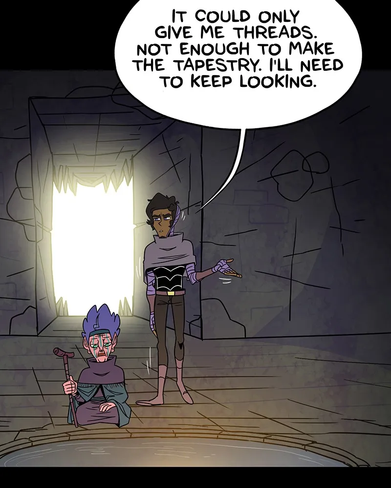Elf & Warrior Chapter 248 page 59 - 