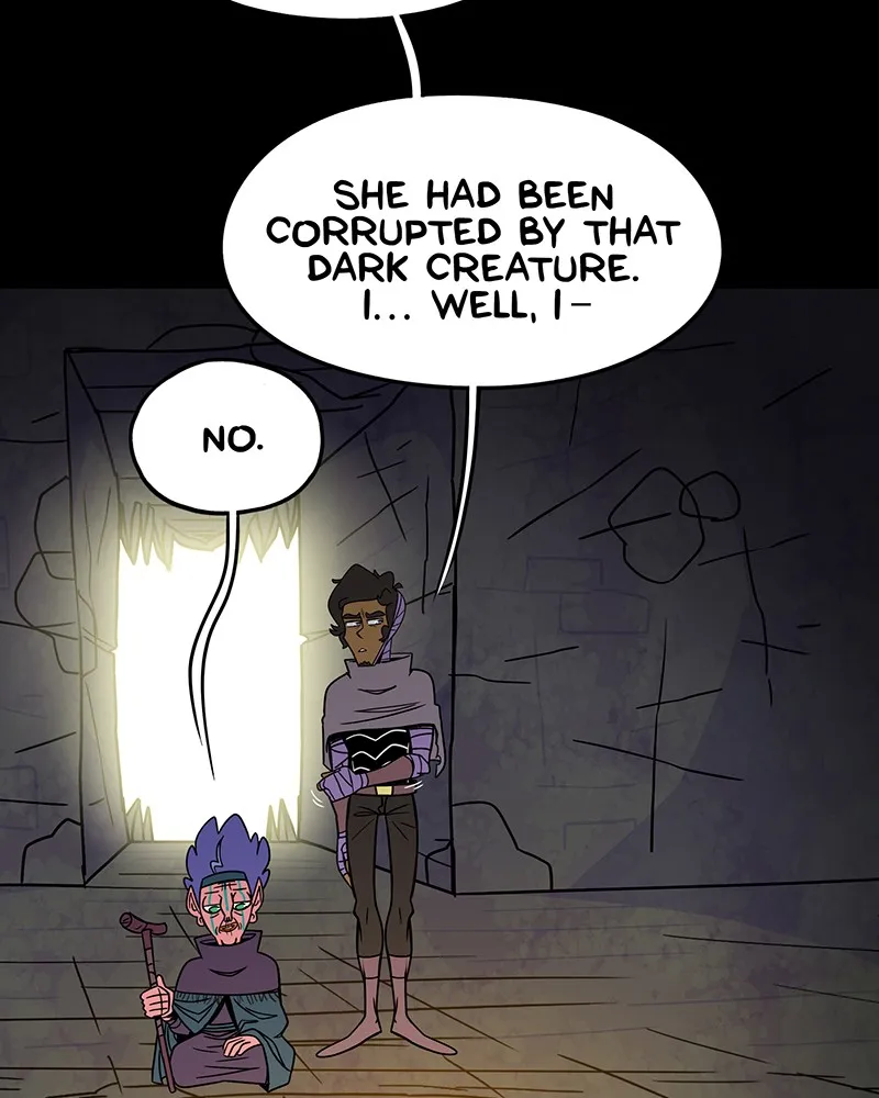 Elf & Warrior Chapter 248 page 61 - 